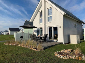 Ferienhaus Ostsee Auszeit Olpenitz in Olpenitz